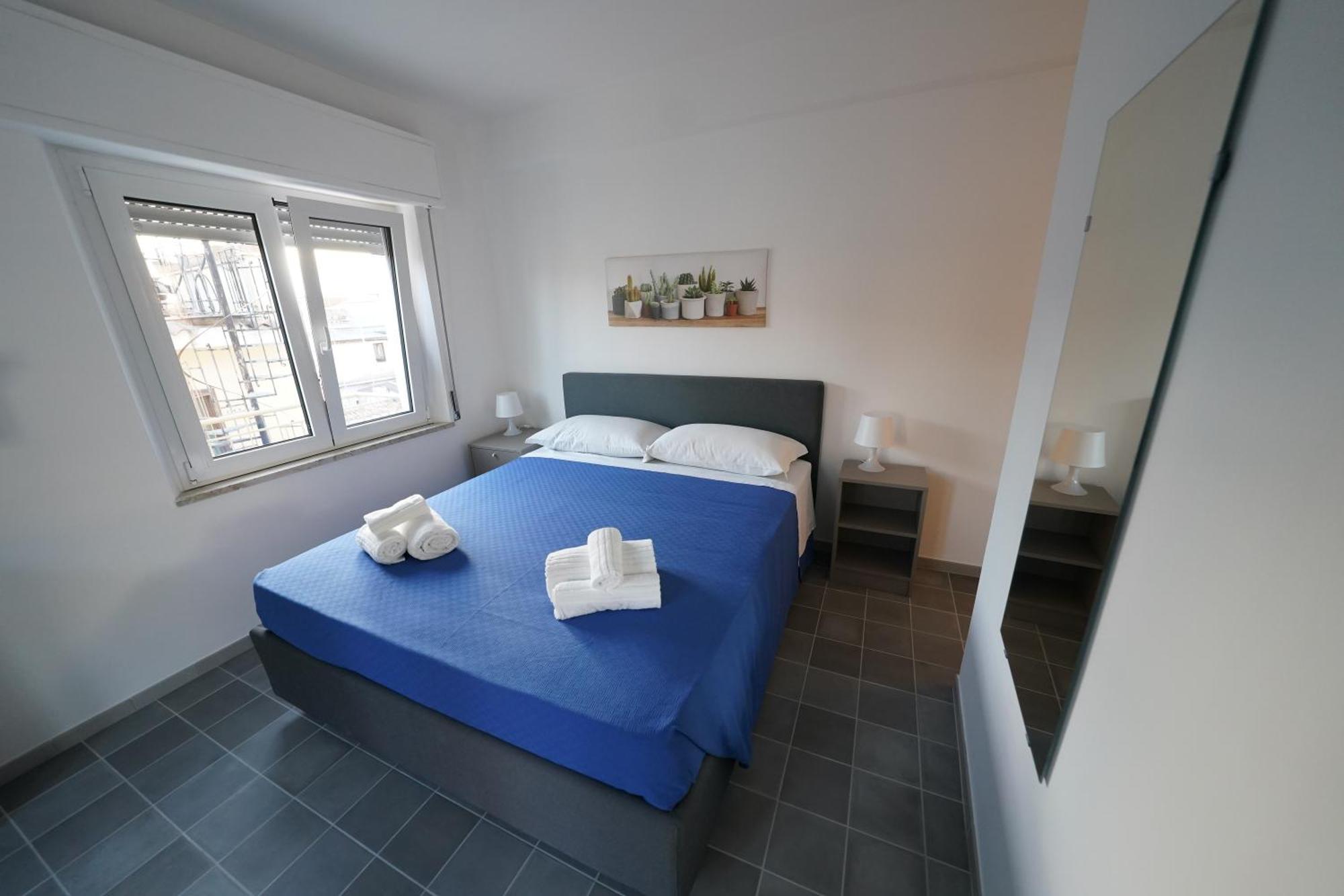 Opuntia Charming Rooms Taormina Esterno foto