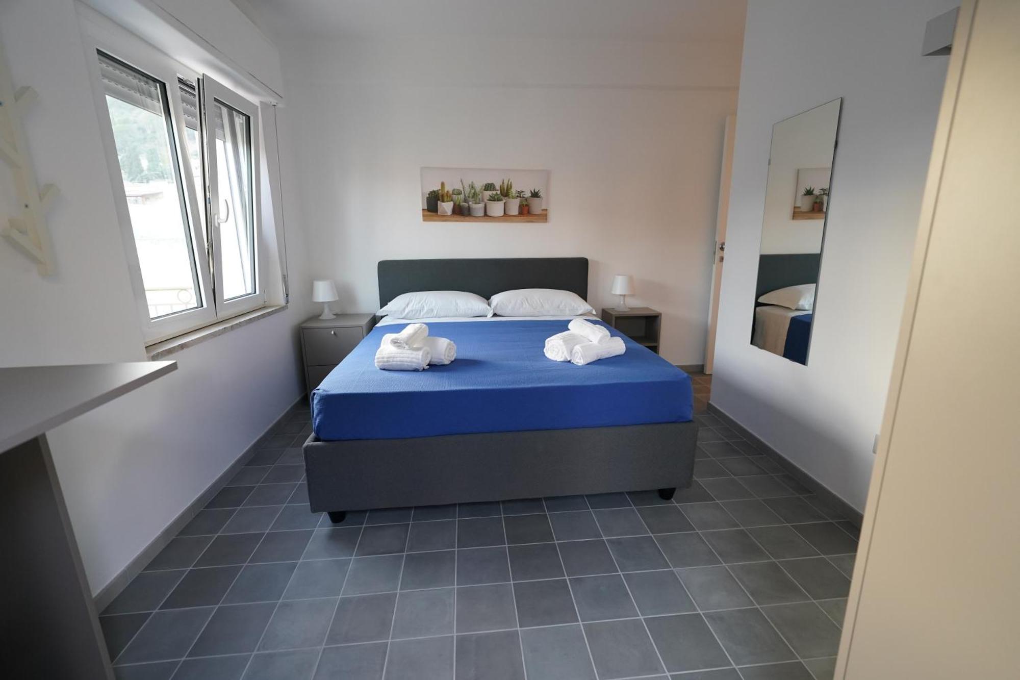Opuntia Charming Rooms Taormina Esterno foto