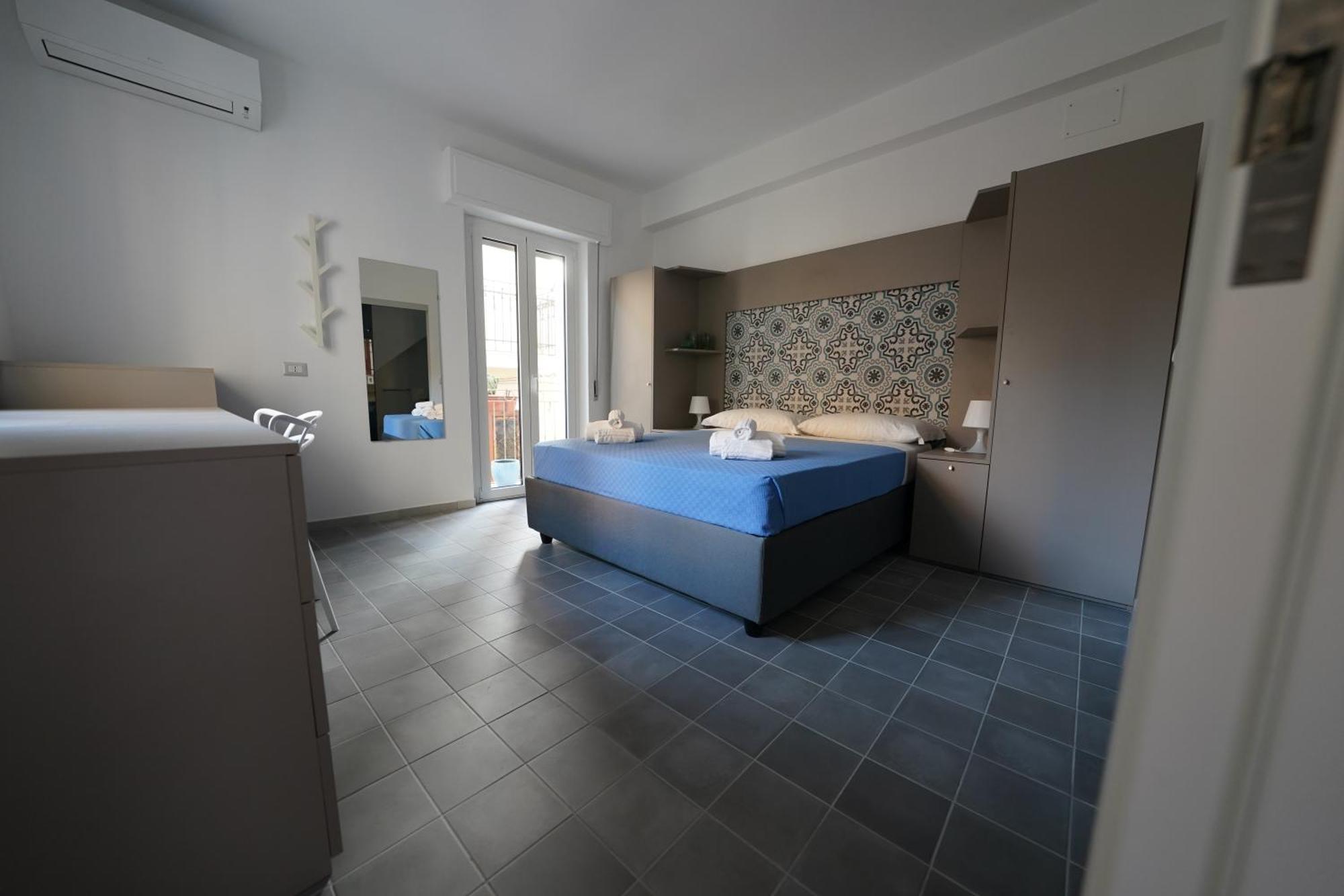 Opuntia Charming Rooms Taormina Esterno foto